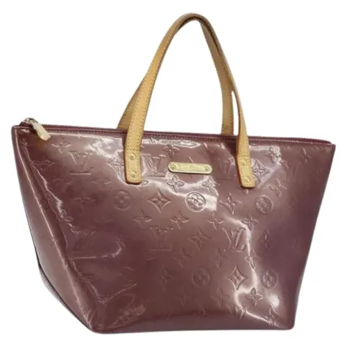 Pre-owned > Pre-owned Bags > Pre-owned Tote Bags - - Louis Vuitton Vintage - Modalova