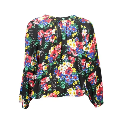 Blouses & Shirts > Blouses - - Desigual - Modalova