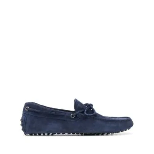 Shoes > Flats > Sailor Shoes - - Tod's - Modalova