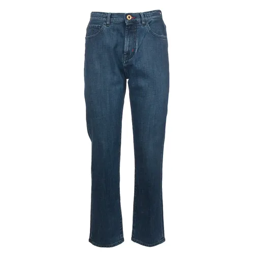 Jeans > Slim-fit Jeans - - Jacob Cohën - Modalova