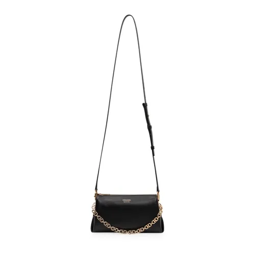 Bags > Shoulder Bags - - Ferragamo - Modalova