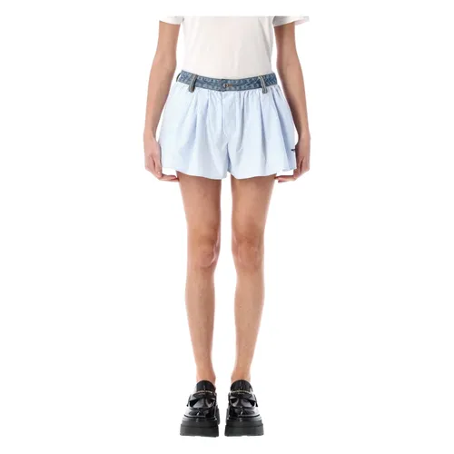 Shorts > Short Shorts - - T by Alexander Wang - Modalova