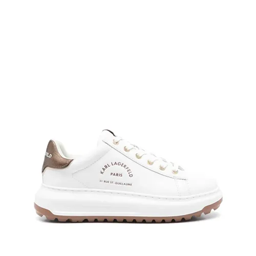 Shoes > Sneakers - - Karl Lagerfeld - Modalova