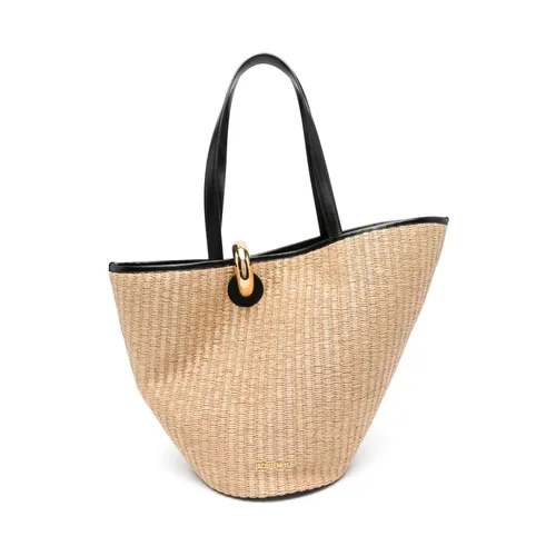 Bags > Tote Bags - - Jacquemus - Modalova