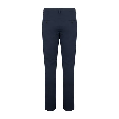 Dondup - Trousers > Chinos - Blue - Dondup - Modalova