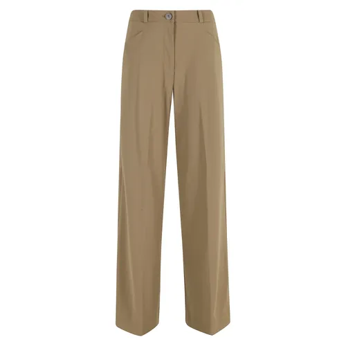 Trousers > Wide Trousers - - RRD - Modalova