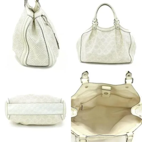 Pre-owned > Pre-owned Bags > Pre-owned Handbags - - Gucci Vintage - Modalova