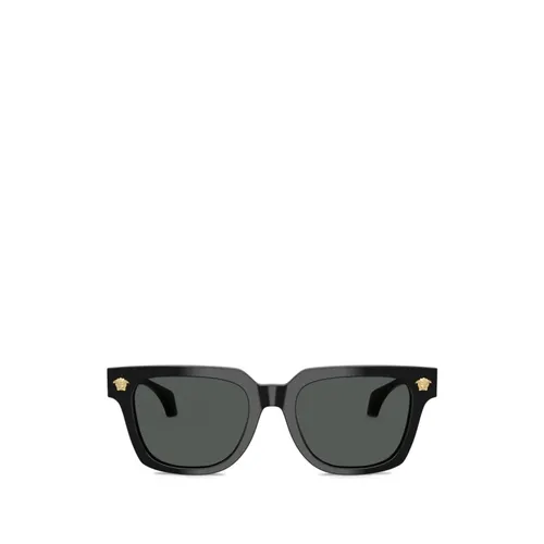 Accessories > Sunglasses - - Versace - Modalova