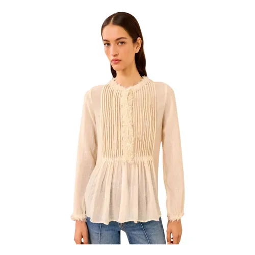 Blouses & Shirts > Blouses - - Ulla Johnson - Modalova