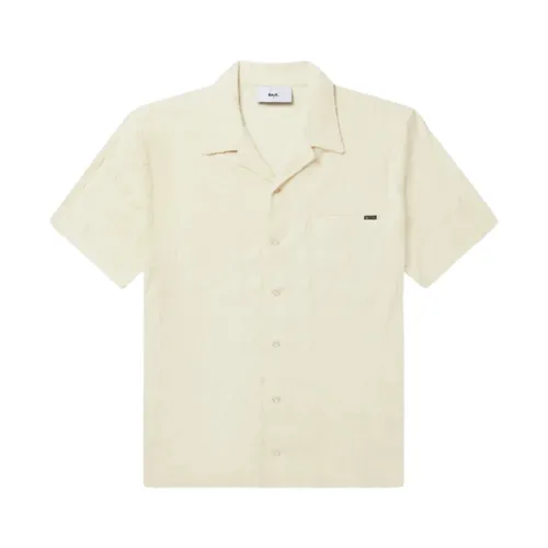 Shirts > Short Sleeve Shirts - - Balr. - Modalova