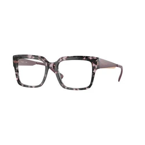 Accessories > Glasses - - Vogue - Modalova