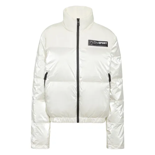 Jackets > Winter Jackets - - Plein Sport - Modalova