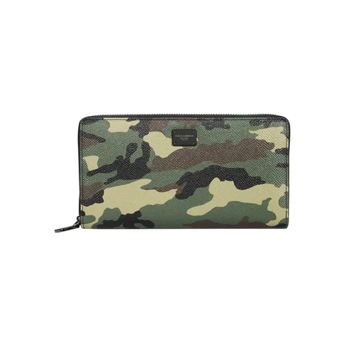Accessories > Wallets & Cardholders - - Dolce & Gabbana - Modalova
