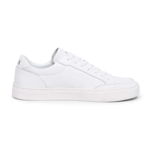 Sun68 - Shoes > Sneakers - White - Sun68 - Modalova