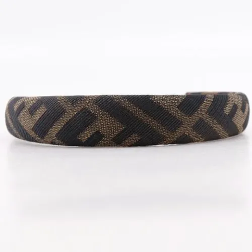 Pre-owned > Pre-owned Accessories - - Fendi Vintage - Modalova
