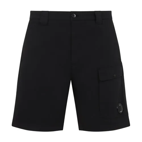 Shorts > Casual Shorts - - C.p. Company - Modalova