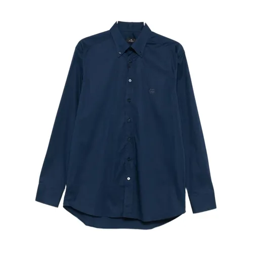 Shirts > Casual Shirts - - Etro - Modalova