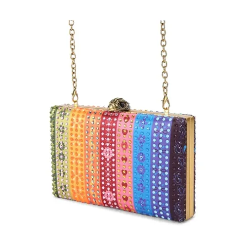 Bags > Clutches - - Kurt Geiger - Modalova