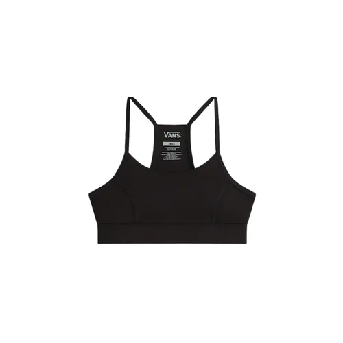 Tops > Sleeveless Tops - - Vans - Modalova