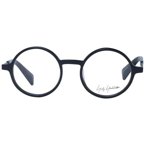 Accessories > Glasses - - Yohji Yamamoto - Modalova