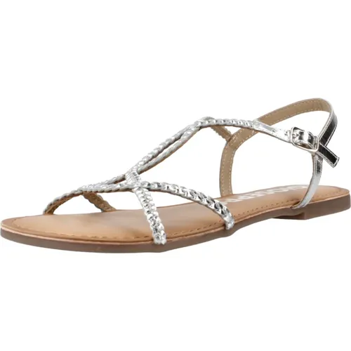 Shoes > Sandals > Flat Sandals - - Gioseppo - Modalova