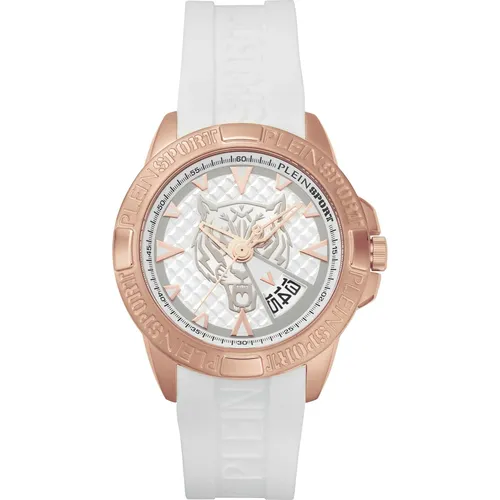 Accessories > Watches - - Plein Sport - Modalova