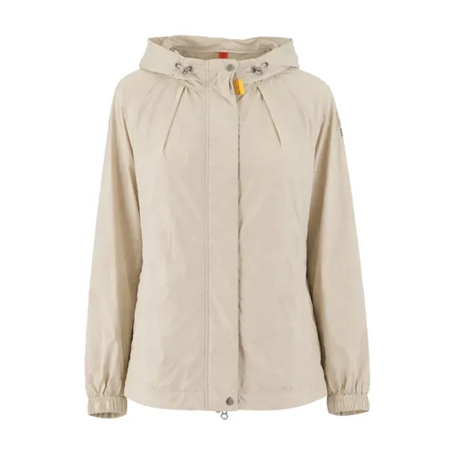 Jackets > Light Jackets - - Parajumpers - Modalova