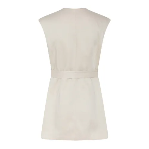 Jackets > Vests - - Bruuns Bazaar - Modalova
