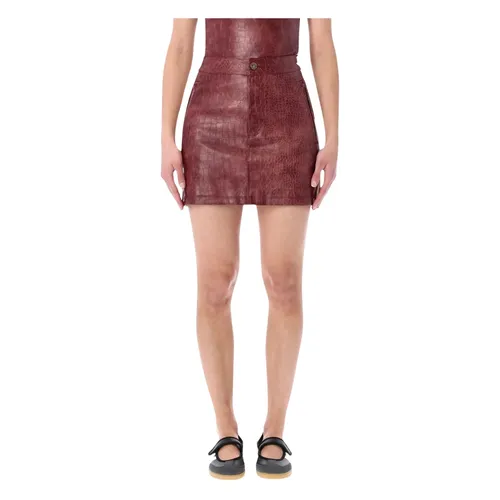Skirts > Short Skirts - - Adidas - Modalova