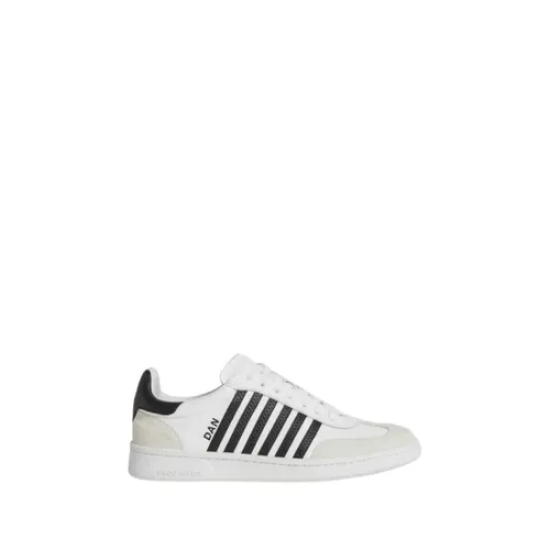 Shoes > Sneakers - - Dsquared2 - Modalova