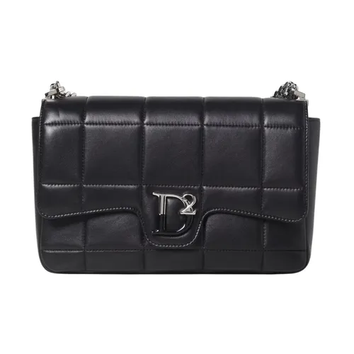 Bags > Shoulder Bags - - Dsquared2 - Modalova