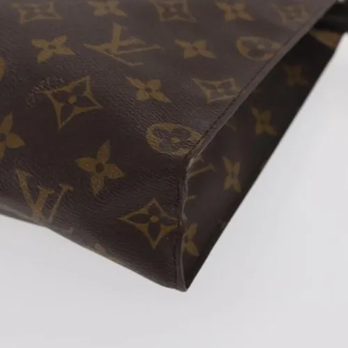 Pre-owned > Pre-owned Bags > Pre-owned Clutches - - Louis Vuitton Vintage - Modalova
