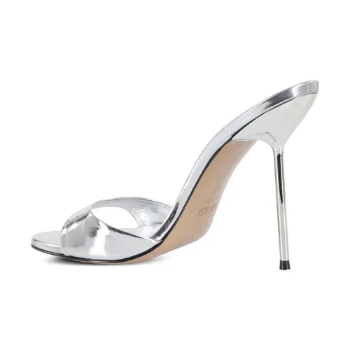 Shoes > Heels > Heeled Mules - - Paris Texas - Modalova