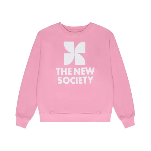 Sweatshirts & Hoodies > Sweatshirts - - The New Society - Modalova