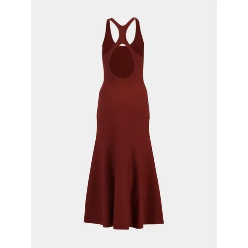 Dresses > Day Dresses > Midi Dresses - - Gabriela Hearst - Modalova