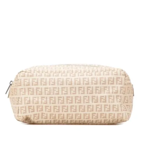 Pre-owned > Pre-owned Bags - - Fendi Vintage - Modalova