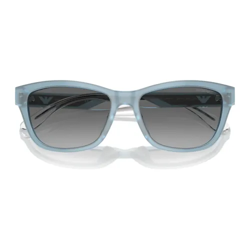 Accessories > Sunglasses - - Emporio Armani - Modalova