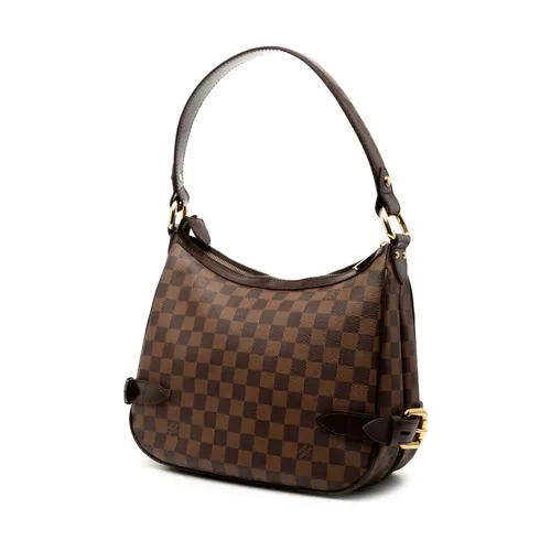 Pre-owned > Pre-owned Bags > Pre-owned Shoulder Bags - - Louis Vuitton Vintage - Modalova