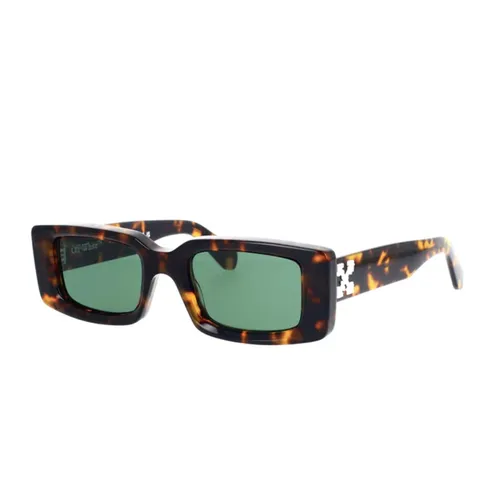 Accessories > Sunglasses - - Off White - Modalova