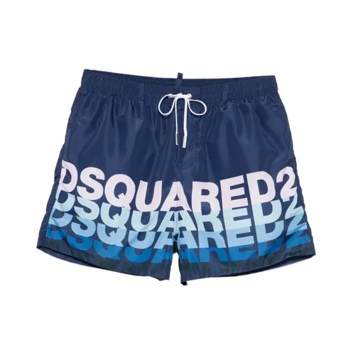 Swimwear > Beachwear - - Dsquared2 - Modalova