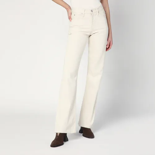 Jeans > Wide Jeans - - Calvin Klein - Modalova