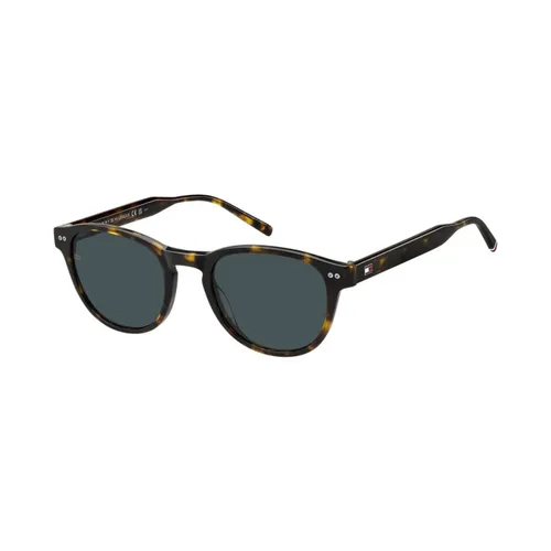 Accessories > Sunglasses - - Tommy Hilfiger - Modalova