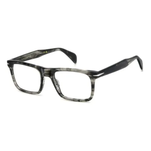 Accessories > Glasses - - Eyewear by David Beckham - Modalova
