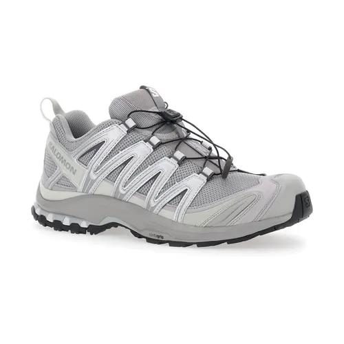 Salomon - Shoes > Sneakers - Gray - Salomon - Modalova