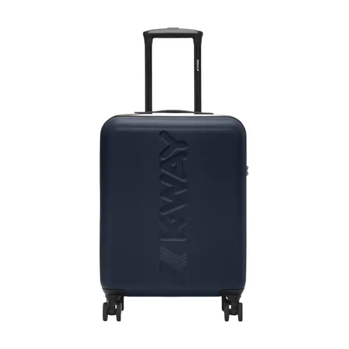 Suitcases > Cabin Bags - - K-Way - Modalova