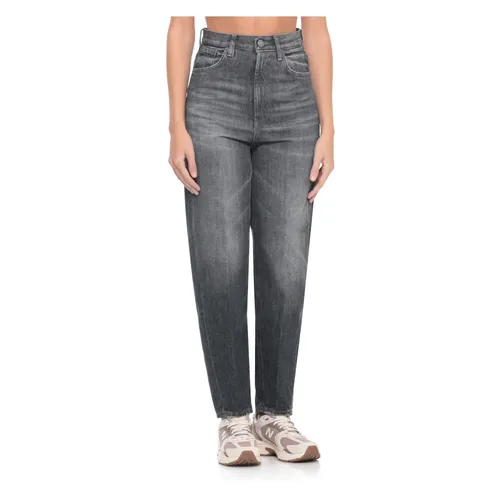 Jeans > Straight Jeans - - Dondup - Modalova