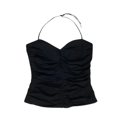 Tops > Sleeveless Tops - - The New Society - Modalova