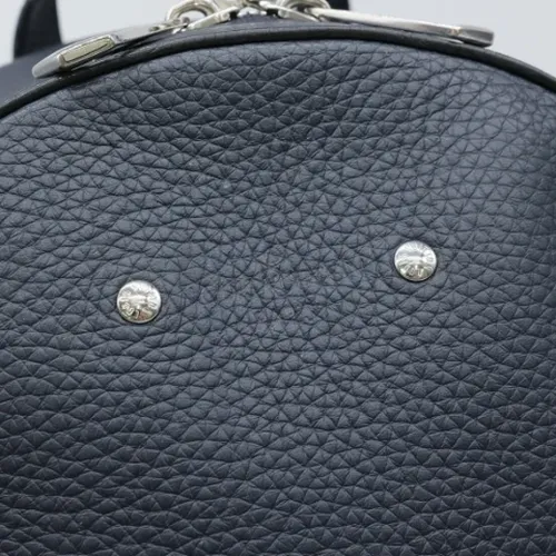 Pre-owned > Pre-owned Bags > Pre-owned Backpacks - - Louis Vuitton Vintage - Modalova