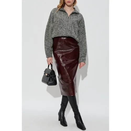 Jackets > Light Jackets - - Max Mara - Modalova