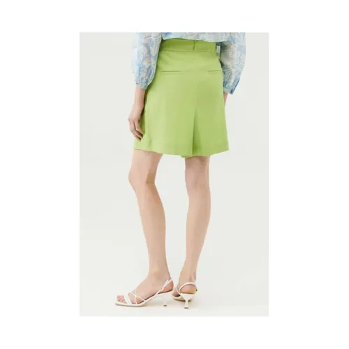 Shorts > Casual Shorts - - Marella - Modalova